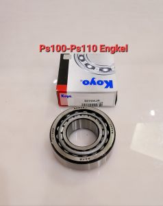 BEARING RODA DEPAN BAGIAN LUAR 32206 MITSUBISHI PS100-PS110 ENGKEL ASLI GARANSI 2BLN
