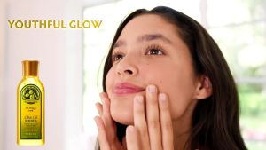 Olive Essential Oil: Nourishing Skin Treatment & Reduces Signs of Aging