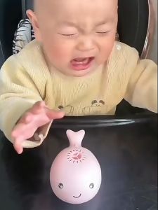<CÓ QUÀ> Đồ chơi cá voi thổi bóng Whaies mới nhất 2024