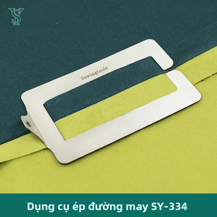 Máy May Tách Nhiệt, Phụ Kiện Thép Phẳng Nhanh Chóng, Tiện Lợi Và Hiệu ...