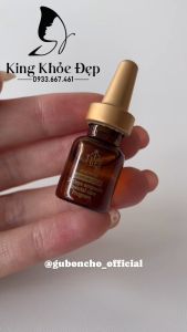 [Mới] Tế Bào Gốc Guboncho Premium Gold 28 Days Ampoule Special Care Program 1 Ống