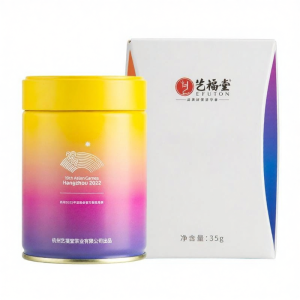 EFUTON TEA | Trà Đỏ Hương Quả Rừng