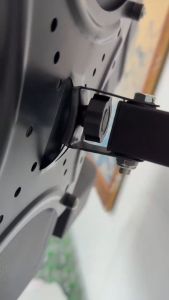 ขายึดจอทีวี ขาแขวนทีวี ขาตั้งจอคอม ขายึดจอดคอม แบบฟิกซ์ติดผนัง TV Wall Mount รองรับ ติดตั้งง่ายและรวดเร็ว