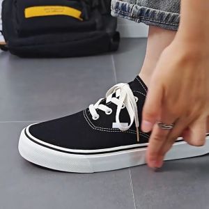 RFA FREE BOX SEPATU KANVAS MUTUONI PREMIUM KANVAS SW100