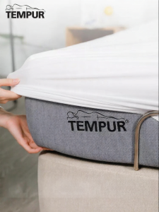 TEMPUR | Waterproof Breathable Mattress Cover