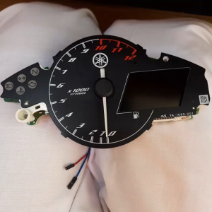 polaris speedometer YAMAHA VIXION NVL  YAMAHA VIXION NVA