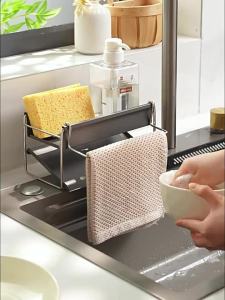 TIANDIYU | Multipurpose Kitchen Drying Rack