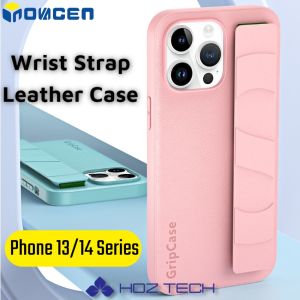 INOVAGEN For Samsung S24 Plus S23 Ultra Series Phone Case with Wrist StrapShockproof Silicone Phone Cover