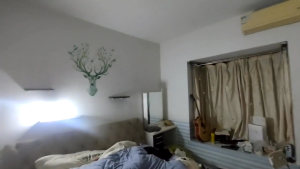 Lamp 1000W 4-sided Solar Camping Light Portable Camping Lantern Rechargeable Camping Lamp Security Light Emergency Light