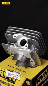 BLOK BLOCK SEHER CYLINDER STANDAR FIZR F1ZR FORCE 1 ORIGINAL RVN THAILAND