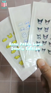 Acne Patch Pimple Patch Disney Princess Pixar Toy Story Labubu Bear Hydrocolloid - XX115
