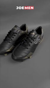 Sepatu Bola Pria Joemen J 86 Sepatu Olahraga Bola Brand Lokal High Quality Kuat