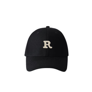 DUYINGMEI | Small-size Childrens and Womens Korean Style Letter-printed Sunproof Baseball Cap 52cm
