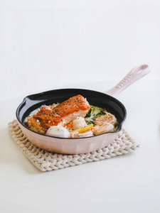 BUYDEEM | Multifunctional Non-stick Frying Pan
