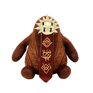 Takara Tomy | Game Expeditions 33 Esquie Plush Toy Clair Obscur Accessories Anime Plushie Plush Doll Soft Stuffed Children Sleep Company 19CM