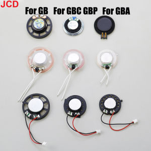 JCD 1pcs  For Gameboy Color Advance Inner Loudspeaker For GB GBC GBA GBP GBA SP Speaker Game Replacement Accessory