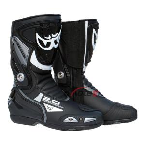 Berik | Motorcycle Riding Boots Anti Fall