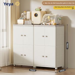 YEYA | Tủ Lưu Trữ Cho Bé