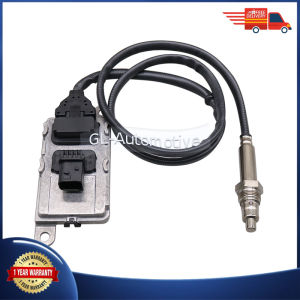 4326769 5WK97348A 2139930 1928760 1953530 Nox Sensor Nitrogen Oxide Sensor For DAF Cummins CF XF F7 Truck