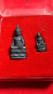 พระกริ่ง พระชัยวัฒน์ ไพรีพินาศ วัดบวรนิเวศวิหาร