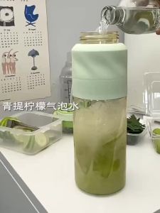 Bablov | Bình Nước Thể Thao Chống Nhiệt Dung Lượng Lớn