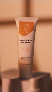 Dilag Skin Gentle Brightening Cleanser Fragrance-Free (60ml)