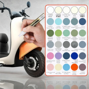 Scratch Repair Waterproof Paint Pen