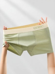 Miiow | Antibacterial Cotton Underwear for Teenagers