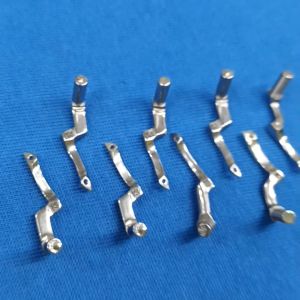 118-88203 LOOPER for JUKI Industrial Sewing Machine (MODEL 2541)