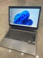 Laptop 2 trong 1 Fujitsu Q736 Core i7-6500U, 8gb ram, 256gb SSD, màn 13.3” Full HD IPS cảm ứng, màn hình tháo rời bàn phím. 