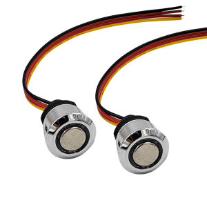 1/2pcs Led Dimmer 12v Touch Switches For LED Strip Light Stepless Dimmable Brightness Controller DC 5V -24V Light Dimmer Control