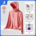 Mexican | UV Protection Lightweight Breathable Summer Jacket for Couples. 