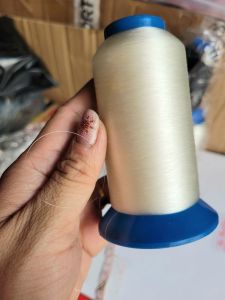 Cuộn chỉ cước đơn