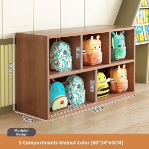  YYBAIO | Simple Multi-purpose Storage Shelf