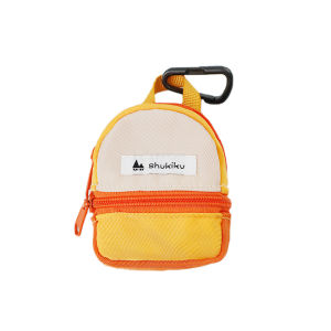 shukiku | Stress Relief Creative Plush Toy for Gift/Backpack