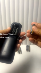 LOVIDA Malaysia 1PCS Original GP Battery SUPERCELL AA Battery AAA Battery