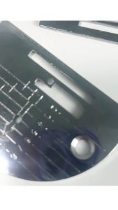 Needle Plat Mesin Jahit Walking Foot Gigi Feed Dog Set Plat Gigi