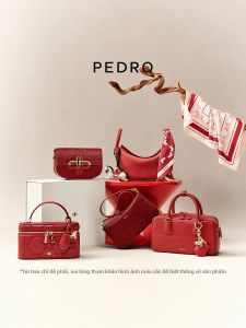 Pedro | Túi Hobo Đám Cưới Giới Hạn Năm Ngựa