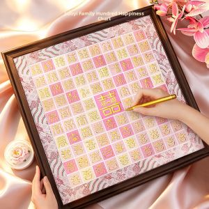 LORiCA | Wedding Decoration High-end DIY Bride Ornament