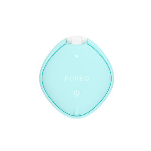 FOREO | Cái lược ánh sáng đỏ di động để kích thích mọc tóc và ngăn rụng tóc