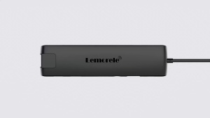 TC96 Lemorele 13 In 1 USB-C Hub Expansion Dock Type-C 3.1 Ethernet Adapter