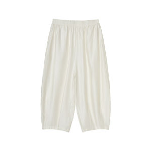 plusmall | Slimming Summer Casual Loose Pants
