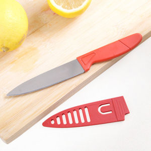Folding Portable Peeling Knife Stainless Steel