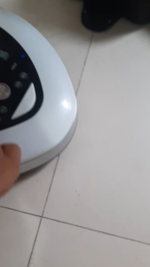 Robot hút bụi quét nhà Nội địa Nhật Vip đã qua sử dụng bảo hành 12 tháng