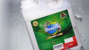 Rosera Karbol Lantai 4 Liter 4000 ML Pembersih Lantai Karbol Lantai Pinus Karbol Pinus Karbol Pine
