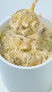 [TẶNG QUÀ] Cà Phê Sầu Riêng Durikopi Hòa Tan - Instant Delight – Hộp 160gr (10 Gói) - Cafe Hòa Tan Chính Hãng Ban Me Gold - REXSUN