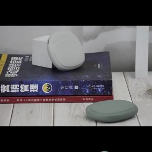 สายเคเบิลข้อมูลแบบพกพากรณีการจัดเก็บซิลิโคนหูฟังกระเป๋ามัลติฟังก์ชั่ศัพท์ชาร์จกล่องเก็บสายเคเบิลข้อมูล