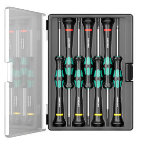 GREENER | Precision Screwdriver Set Mobile Phone Computer Glasses