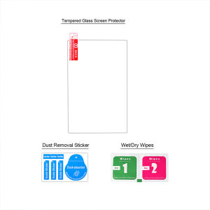 7-inch HD Tempered Glass Screen Film for Rog Ally Game Console Explosion Proof Screen Glass Anti-scratch Rog Ally Tempered Film