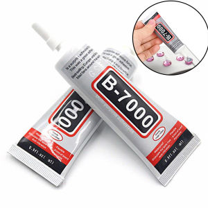 B7000 glue 15ml 50ml 110ml super glue mobile phone sticker drilling daily life glue DIY tool